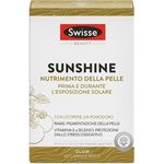 Swisse Sunshine Capsule