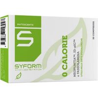Syform 0 Calorie Compresse