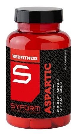 Syform Aspartic Compresse