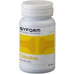 Syform Citicolina Capsule