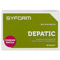 Syform Depatic Capsule