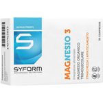 Syform Magnesio 3 Compresse