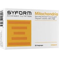 Syform Mitochondria Capsule