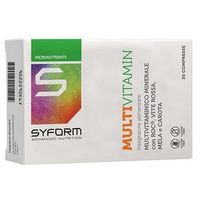 Syform Multivitamin Compresse