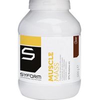 Syform Muscle Mass 1200g