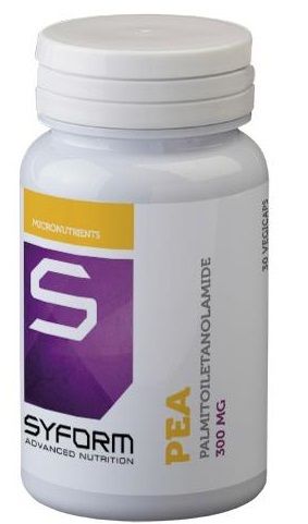 Syform PEA Capsule