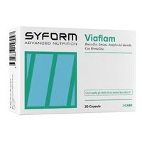 Syform Viaflam Capsule
