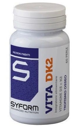 Syform Vita DK2 Compresse