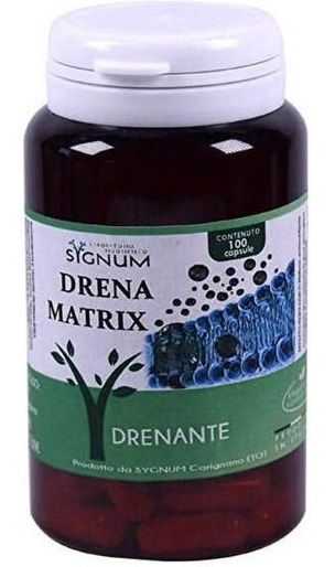 Sygnum Drena Matrix Capsule