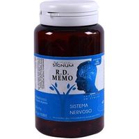Sygnum R.D Memo Capsule