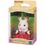 Sylvanian Families Bambina Coniglio Cioccolato