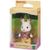 Sylvanian Families Bambino Coniglio Cioccolato