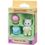 Sylvanian Families Bebè Gatto Persiano