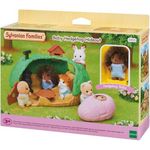 Sylvanian Families Casetta nascondino