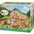 Sylvanian Families Casetta sul Lago