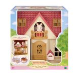 Sylvanian Families Cosy Cottage