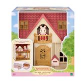 Sylvanian Families Cosy Cottage