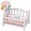 Sylvanian Families Culla con giostrina per trigemini con accessori