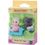 Sylvanian Families Gemelli Gatti Persiani
