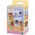 Sylvanian Families Lavatrice e Aspirapolvere