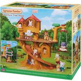 Sylvanian Families Nuova Casa sull'Albero