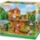 Sylvanian Families Nuova Casa sull'Albero