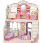 Sylvanian Families Pony Stylish Hair Salon