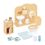 Sylvanian Families Set Toilette
