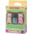 Sylvanian Families Tre Gemellini Gatti Persiani