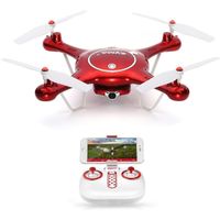 Syma X5UW
