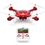 Syma X5UW