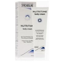 Synchroline Nutritime Body Cream