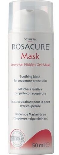 Synchroline Rosacure Mask