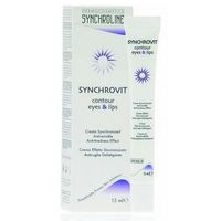 Synchroline Synchrovit Contour Eyes&Lips