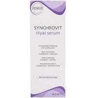 Synchroline Synchrovit Hyal Siero Concentrato