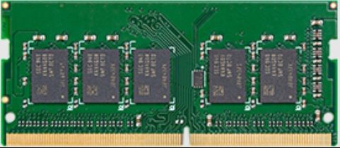Synology D4ES01 DDR4