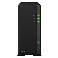 Synology DiskStation DS118
