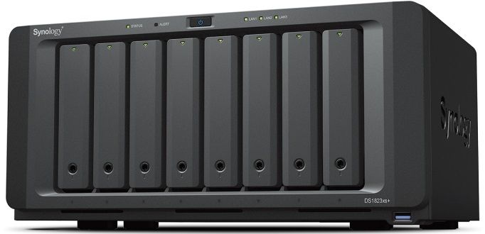 Synology DiskStation DS1823XS+
