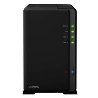 Synology DiskStation DS218play