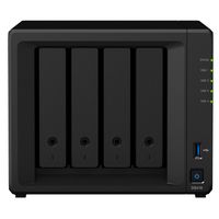 Synology DiskStation DS418
