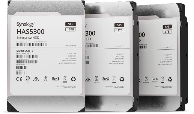 Synology HAS5300