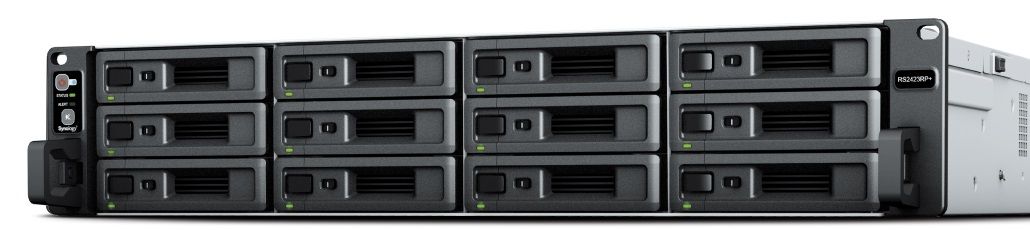 Synology RackStation RS2423+