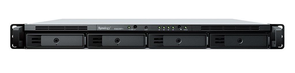 Synology RackStation RS822RP+