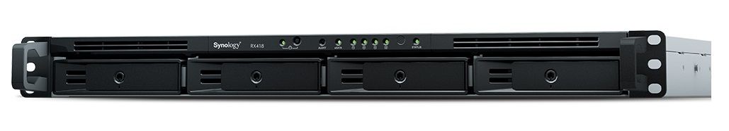 Synology RX418