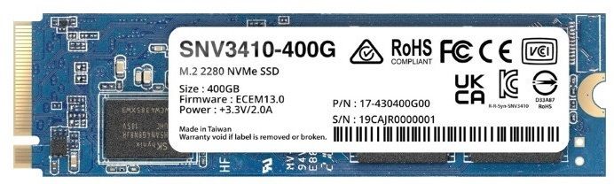 Synology SNV3410