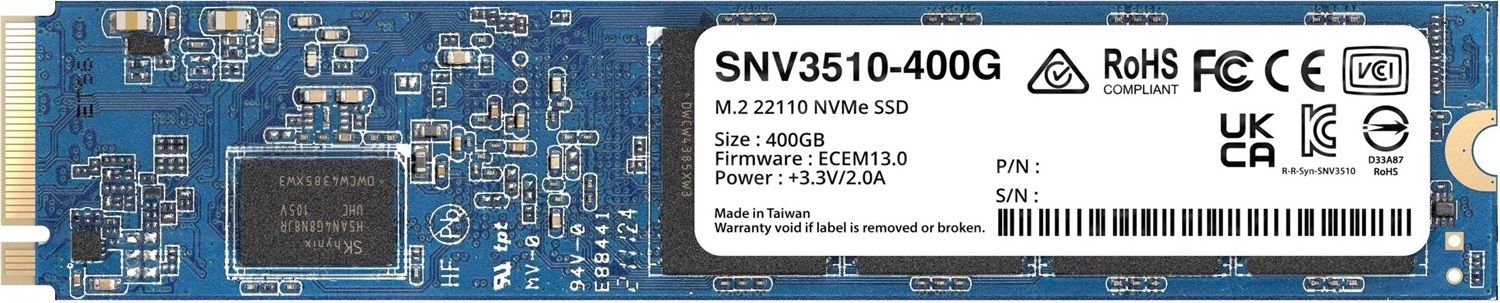 Synology SNV3510