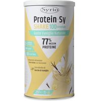 Syrio Protein-Sy Shake 297g