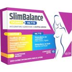 Syrio Slim Balance Giorno&Notte Compresse