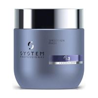 System Professional Smoothen Mask S3