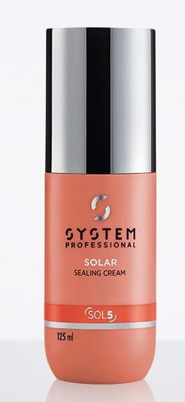 System Professional Solar Sealing Cream Sol5